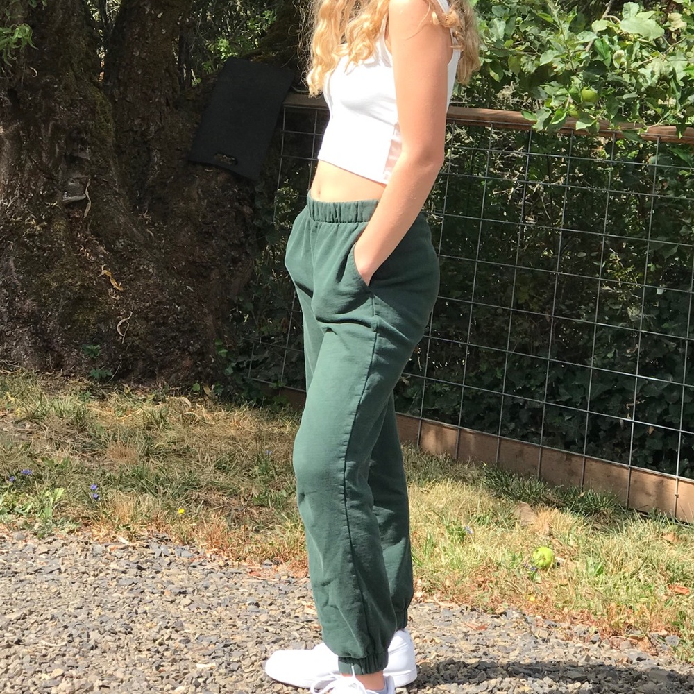 Brandy Melville sweatpants